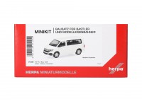 VW T6.1 microbus persoane - H0 Herpa 014250